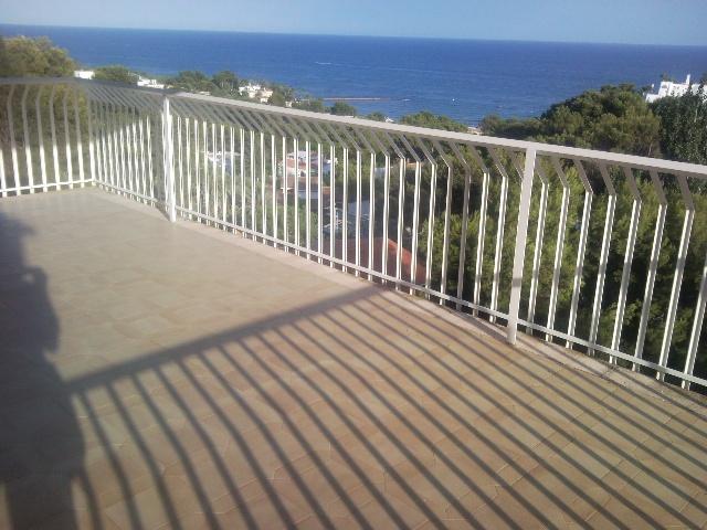 Chalet en venta en la Platja d'Orpesa, la Plana Alta