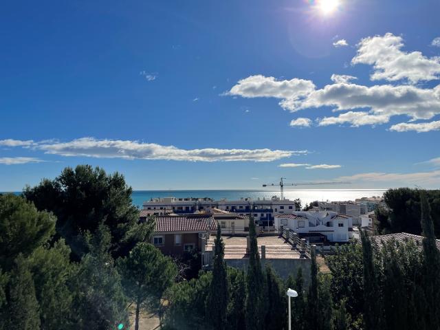 Chalet en venta en Alcossebre, el Baix Maestrat