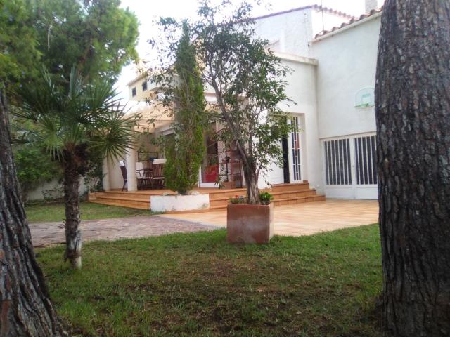 Chalet en venta en Montemolino, la Plana Alta