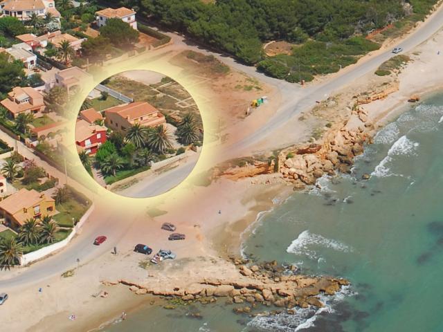 Chalet en venta en Alcossebre, el Baix Maestrat