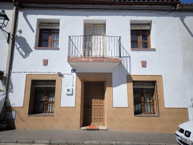 Chalet en venta en Adamuz, Andalucía