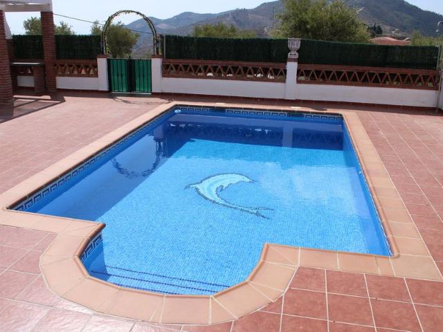 Chalet en venta en Comarca de la Costa Granadina, Andalucía