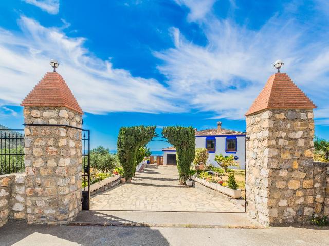 Chalet en venta en Comarca de la Costa Granadina, Andalucía