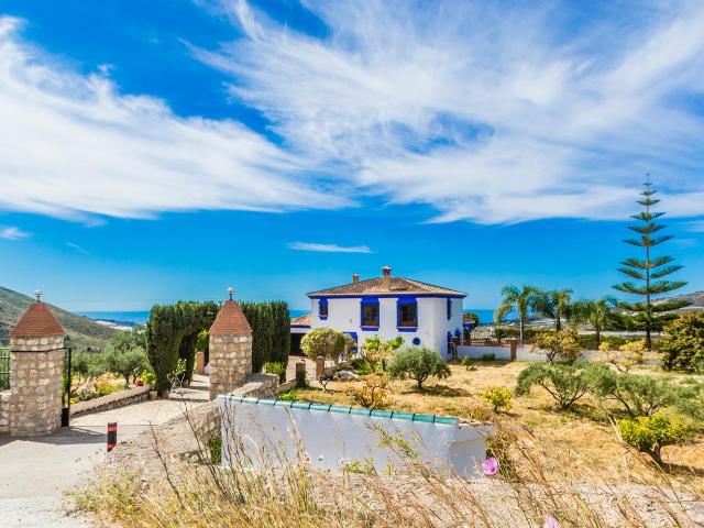 Chalet en venta en Comarca de la Costa Granadina, Andalucía