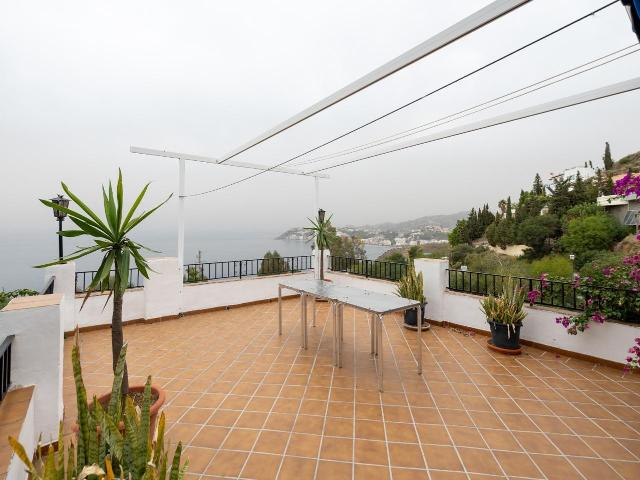 Chalet en venta en Comarca de la Costa Granadina, Andalucía