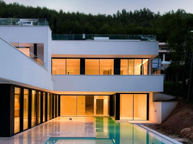 Chalet en venta en es Caülls, Raiguer