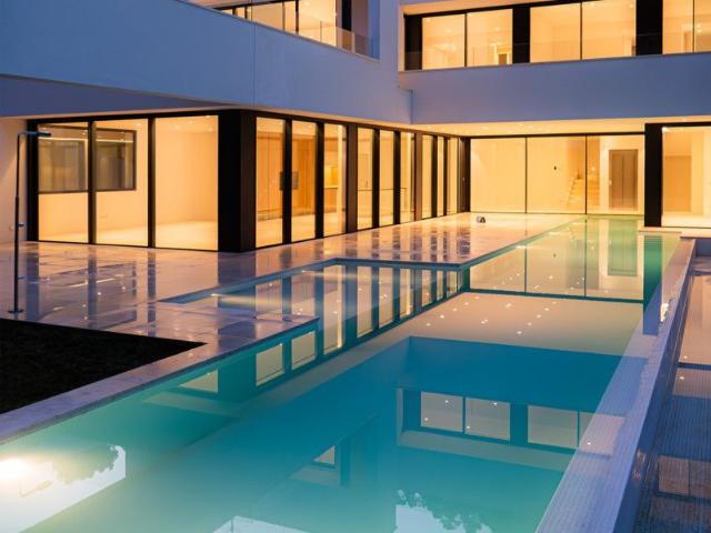 Chalet en venta en es Caülls, Raiguer