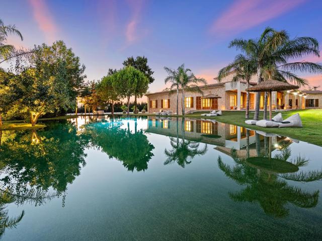 Chalet en venta en Pla de Mallorca, Baleares