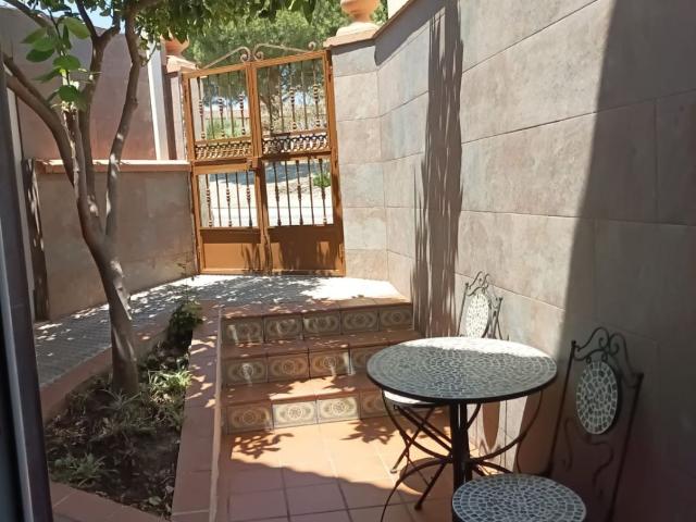 Chalet en venta en Linares, Andalucía