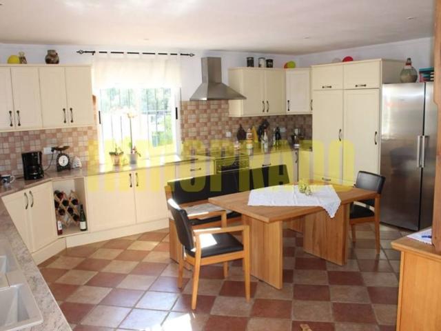 Chalet en venta en Nororma, Andalucía