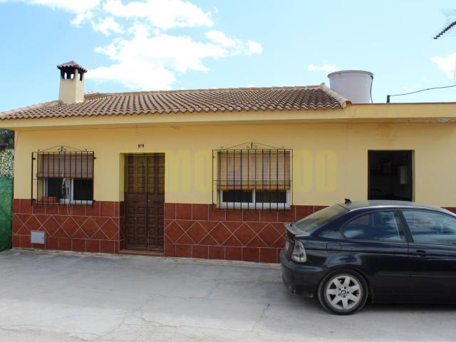 Chalet en venta en Nororma, Andalucía