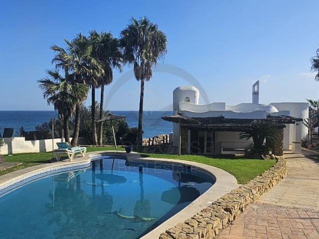 Chalet en venta en La Chullera, Costa del Sol Occidental