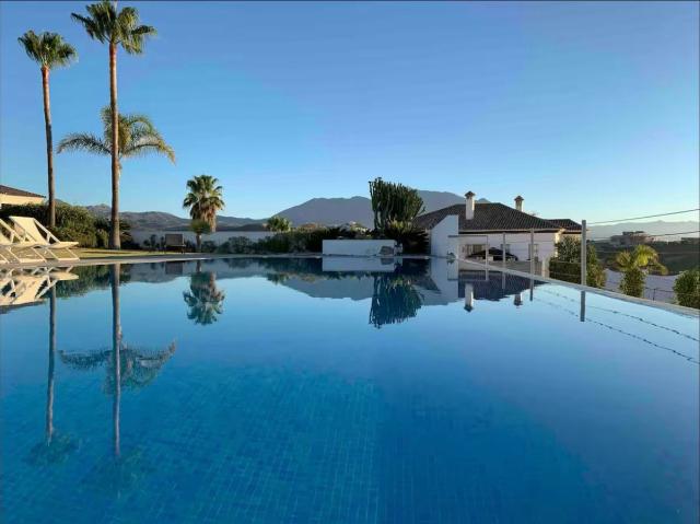 Chalet en venta en Costa del Sol Occidental, Andalucía
