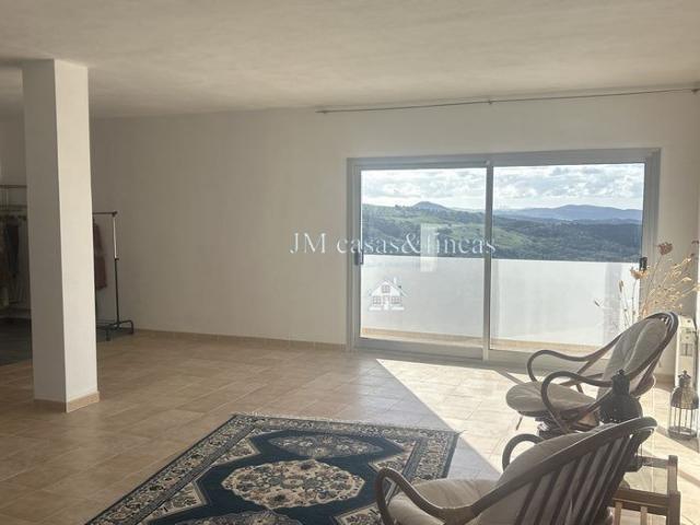 Chalet en venta en Serranía de Ronda, Andalucía