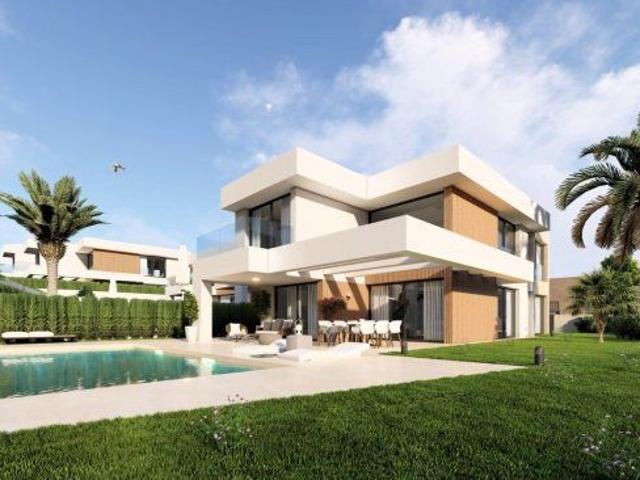 Chalet en venta en Costa del Sol Occidental, Andalucía