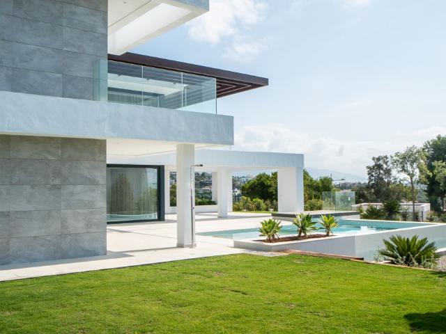 Chalet en venta en Benagalbón, La Axarquía