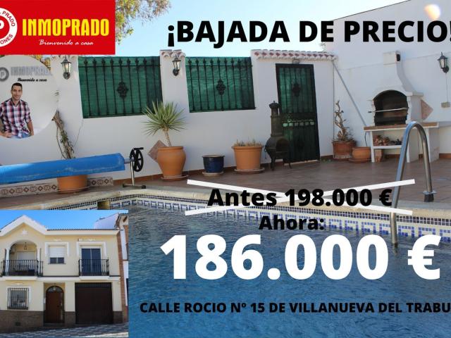 Chalet en venta en Nororma, Andalucía