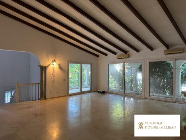 Chalet en venta en Nagüeles, Costa del Sol Occidental