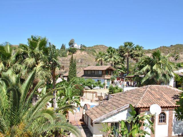 Chalet en venta en Real Bajo, La Axarquía