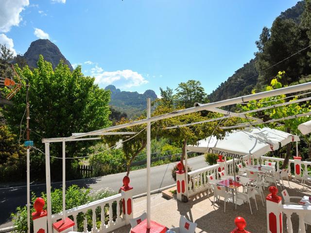 Chalet en venta en Guadalteba, Andalucía