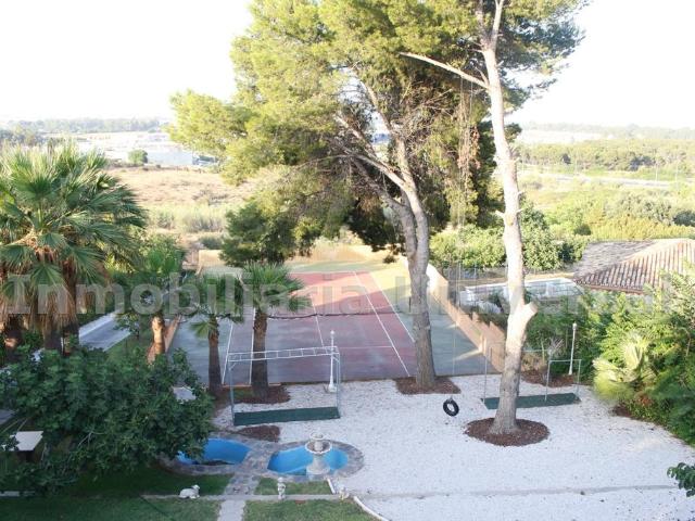 Chalet en venta en Costa del Sol Occidental, Andalucía