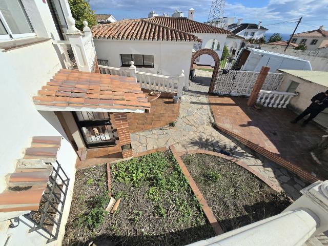 Chalet en venta en Los Boliches, Costa del Sol Occidental