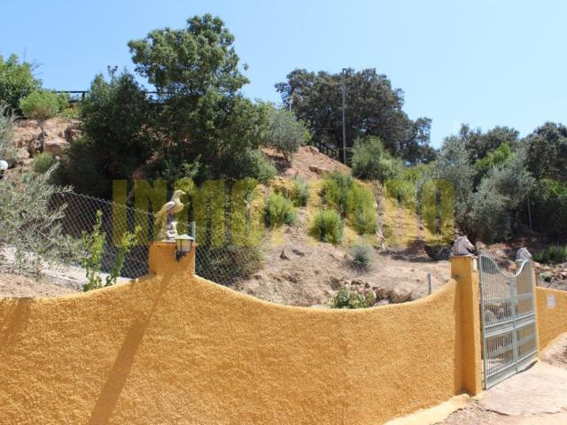 Chalet en venta en Nororma, Andalucía
