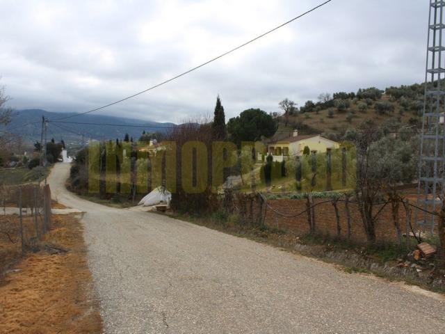 Chalet en venta en Nororma, Andalucía