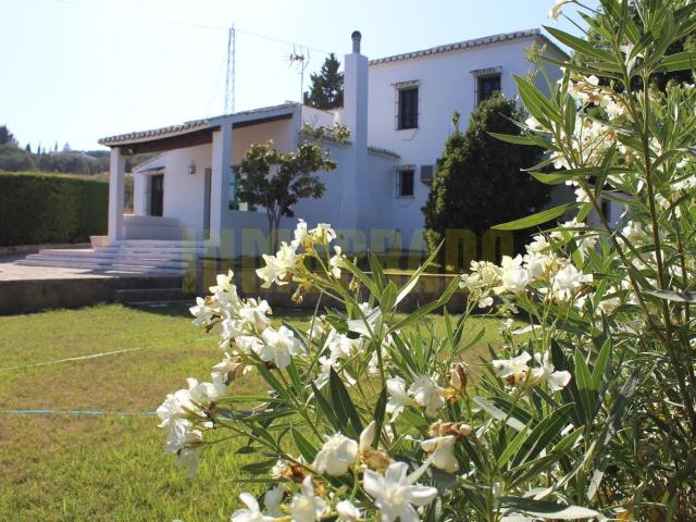 Chalet en venta en Nororma, Andalucía