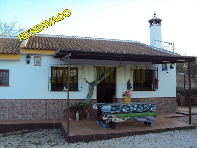 Chalet en venta en Nororma, Andalucía