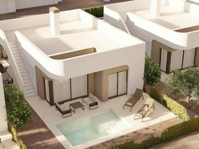 Chalet en venta en El Plan, Campo de Cartagena y Mar Menor