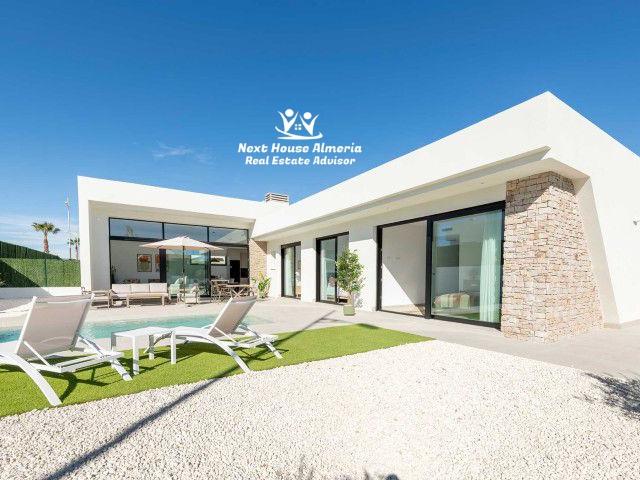 Chalet en venta en Noroeste, Murcia