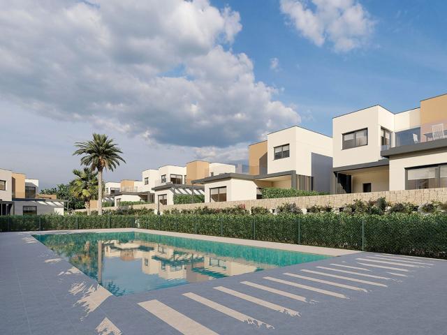 Chalet en venta en Corvera, Campo de Cartagena y Mar Menor