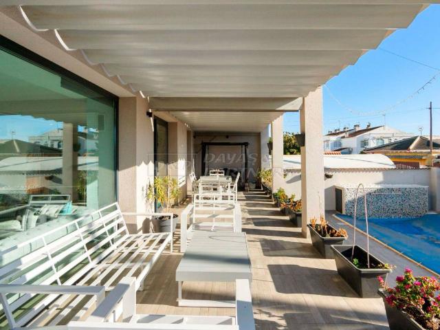 Chalet en venta en Los Alcázares, Campo de Cartagena y Mar Menor