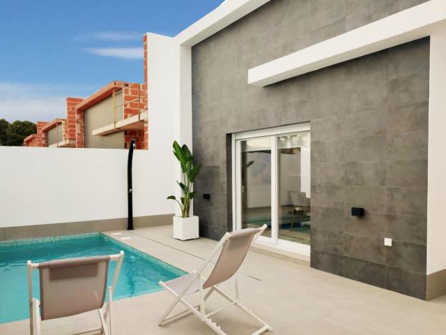 Chalet en venta en Balsicas, Campo de Cartagena y Mar Menor