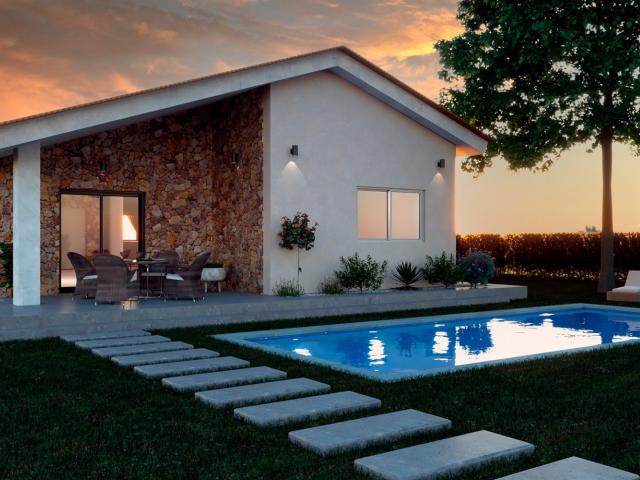 Chalet en venta en Noroeste, Murcia