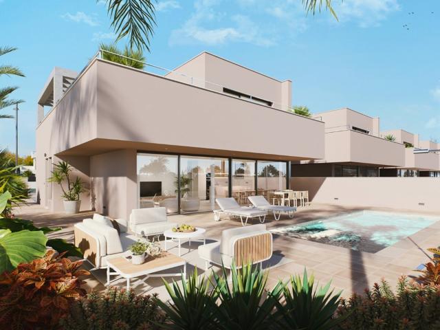 Chalet en venta en Roldán, Campo de Cartagena y Mar Menor