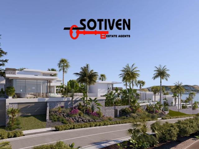 Chalet en venta en Guía de Isora, Canarias