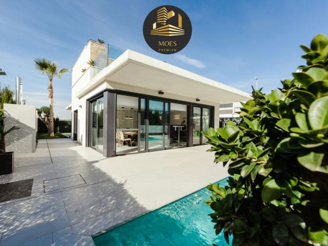 Chalet en venta en Las Casas, Arona