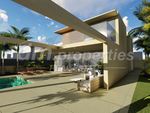 Chalet en venta en Guaza, Arona