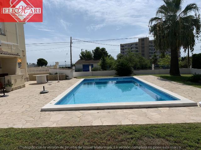 Chalet en venta en Montsià, Catalunya