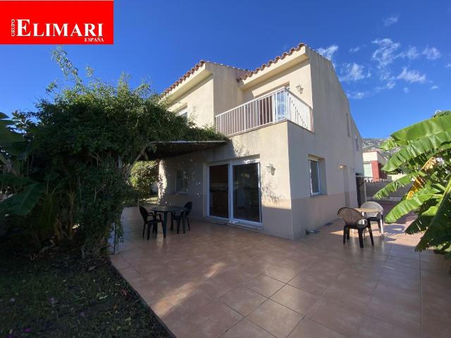 Chalet en venta en Alcanar, Tarragona