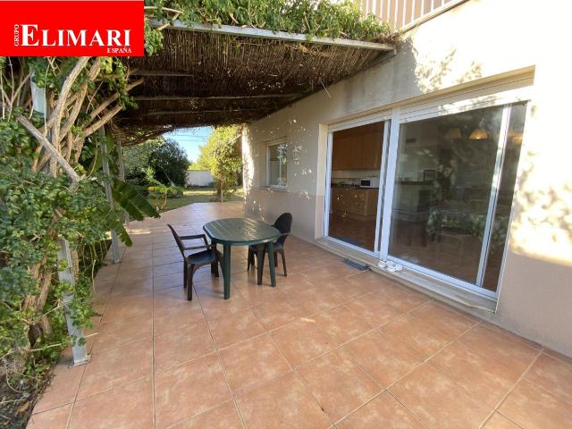 Chalet en venta en Montsià, Catalunya