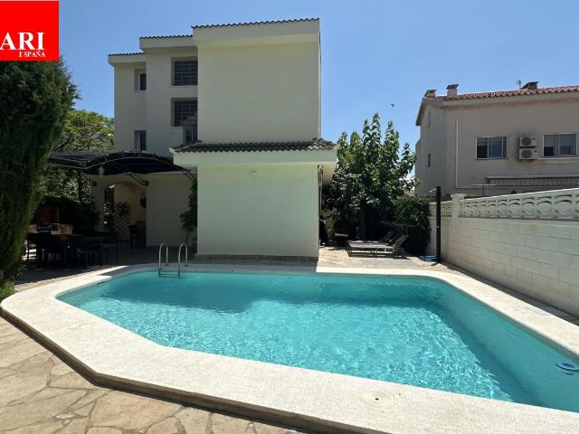 Chalet en venta en Montsià, Catalunya