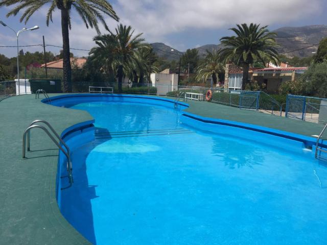 Chalet en venta en Montsià, Catalunya