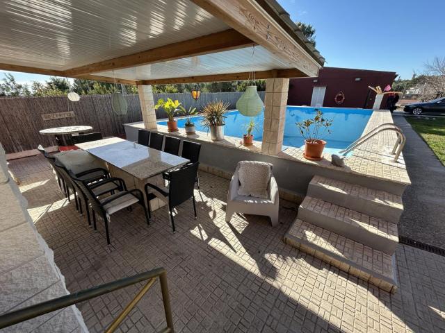 Chalet en venta en Montsià, Catalunya