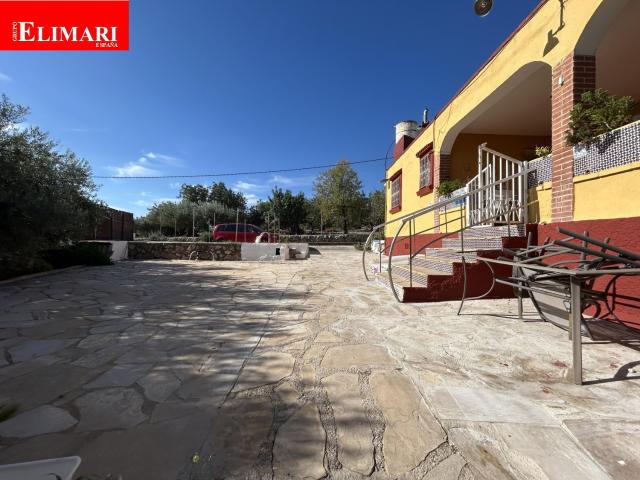 Chalet en venta en Montsià, Catalunya