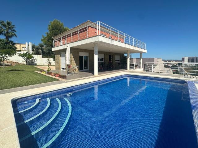 Chalet en venta en Oropesa, Castilla-La Mancha