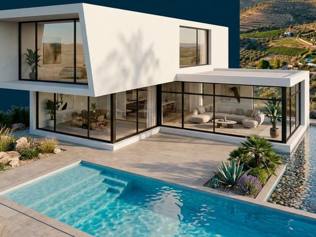 Chalet en venta en la Safor, Valencia