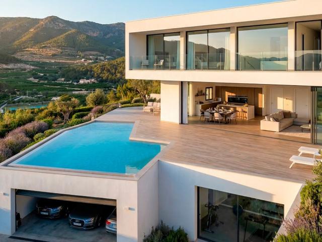 Chalet en venta en la Safor, Valencia